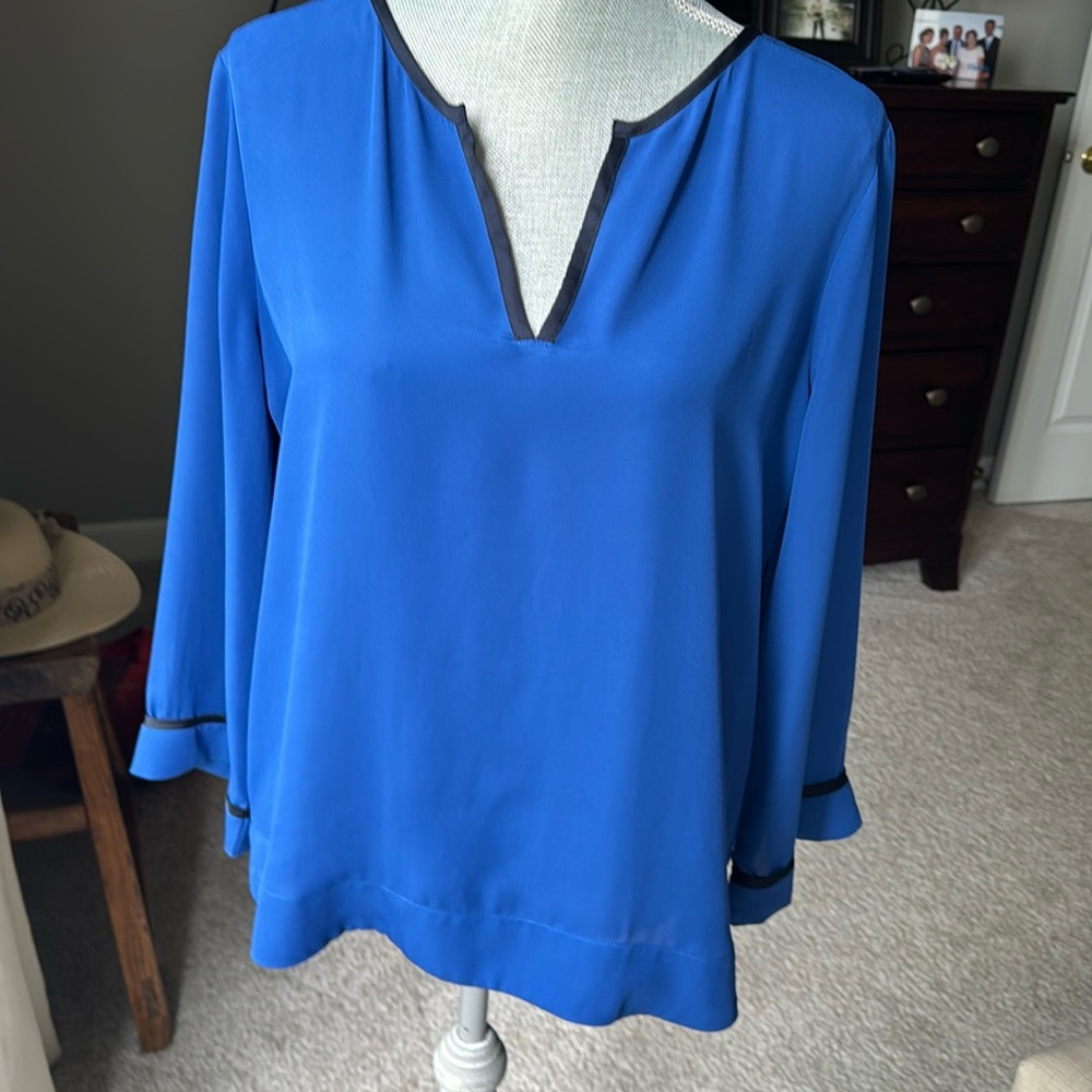 Banana Republic Blouse